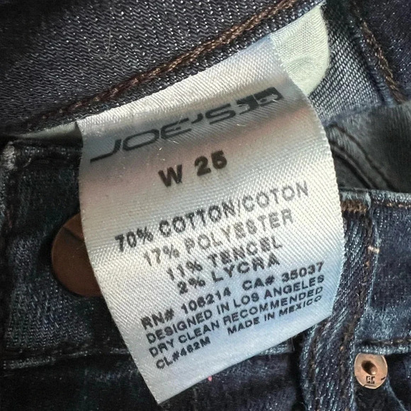 Joe’s jeans - Picture 4 of 4